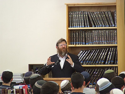 Rav Kustiner